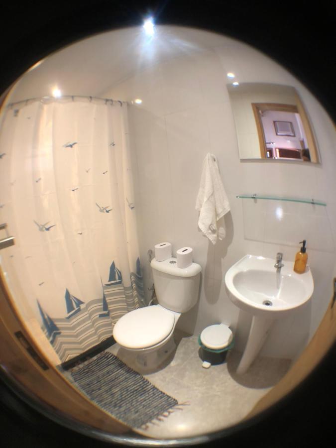 Balaio Hostel Ilha Grande Ngoại thất bức ảnh