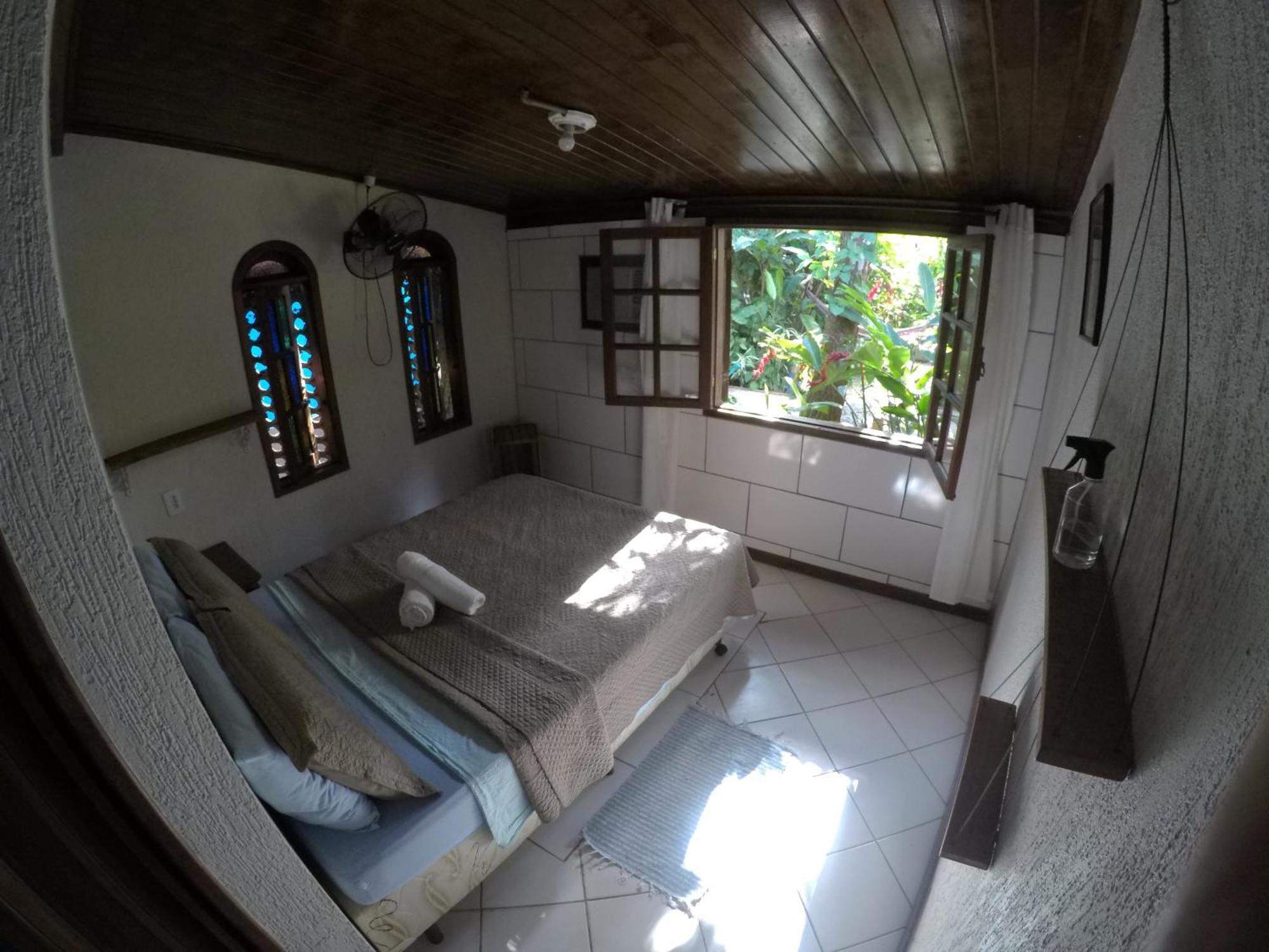 Balaio Hostel Ilha Grande Ngoại thất bức ảnh