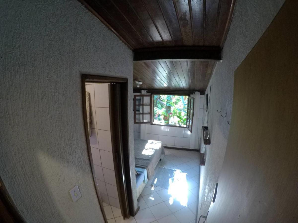 Balaio Hostel Ilha Grande Ngoại thất bức ảnh