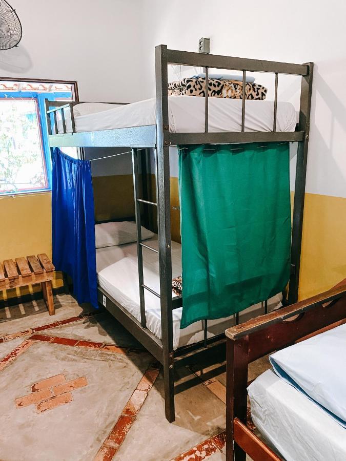 Balaio Hostel Ilha Grande Ngoại thất bức ảnh