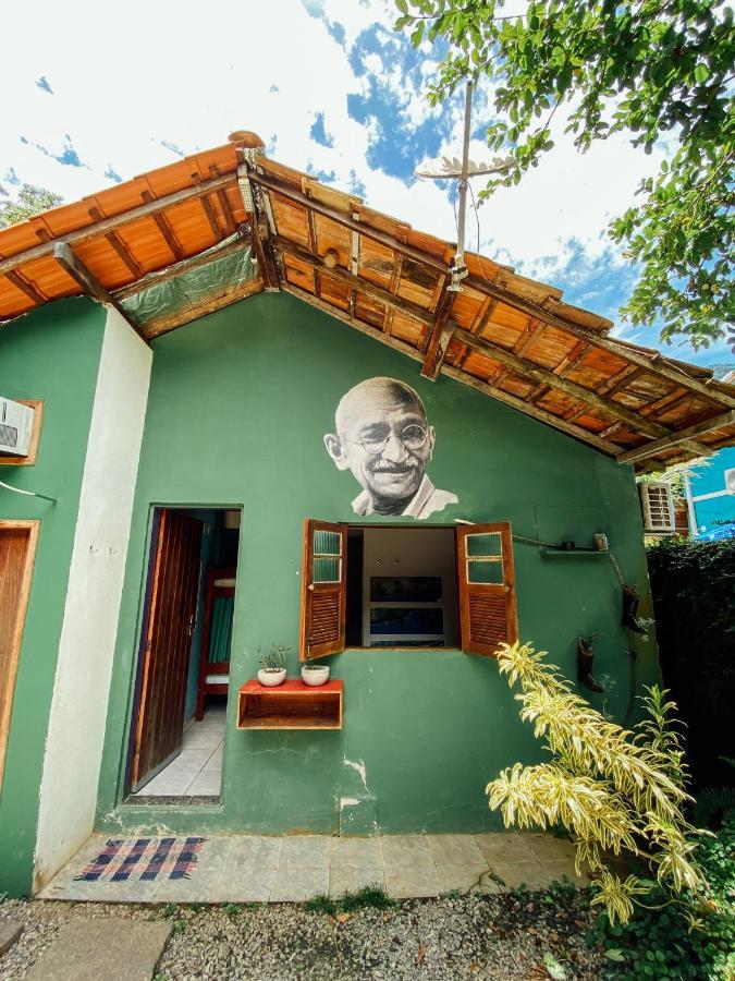 Balaio Hostel Ilha Grande Ngoại thất bức ảnh
