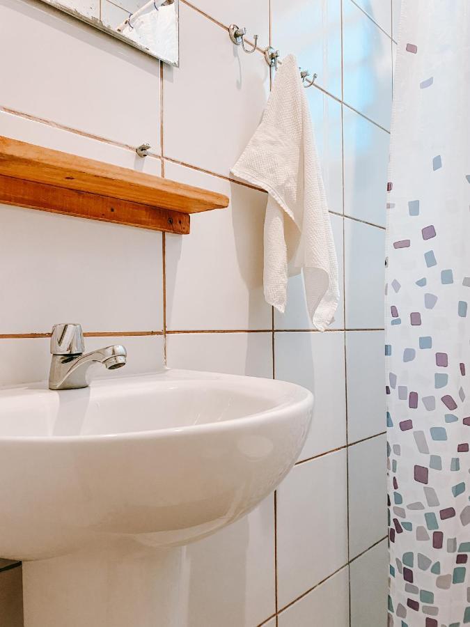 Balaio Hostel Ilha Grande Ngoại thất bức ảnh